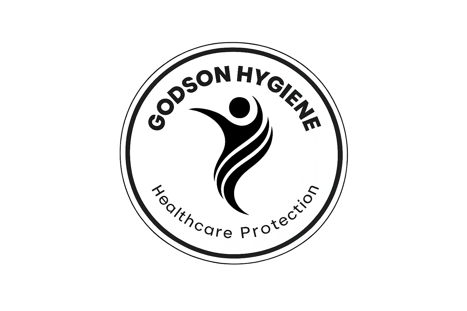 Godson Hygiene Logo